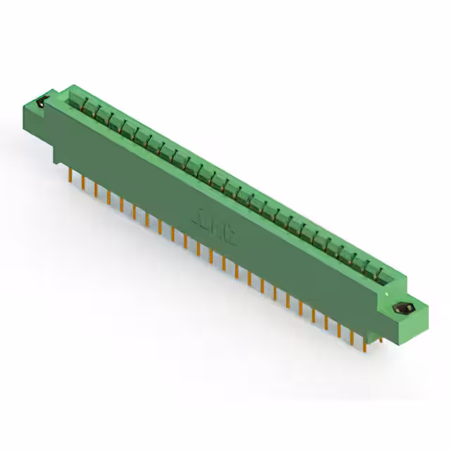 333-048-520-808 EDAC Inc.  Edgeboard Connectors